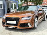 Audi A7 3.0 TFSI quattro S tronic BiXen/RCam/Lesen! - Audi A7 Gebrauchtwagen in München