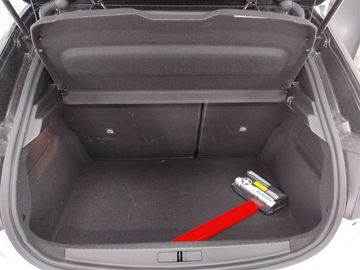 Fotografie 7 des Opel Corsa GS Navi Matrix-LED Kamera Keyless Sitzhzg