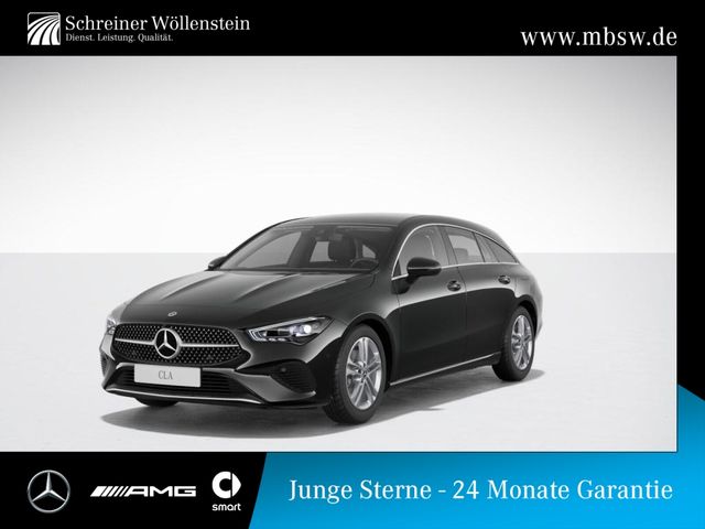 Mercedes-Benz CLA 200 Shooting Brake *Progressive*RKam*MBUX