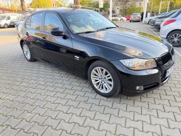 BMW 320 - 10