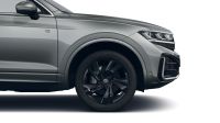 Volkswagen Touareg - Vorschau Bild 4