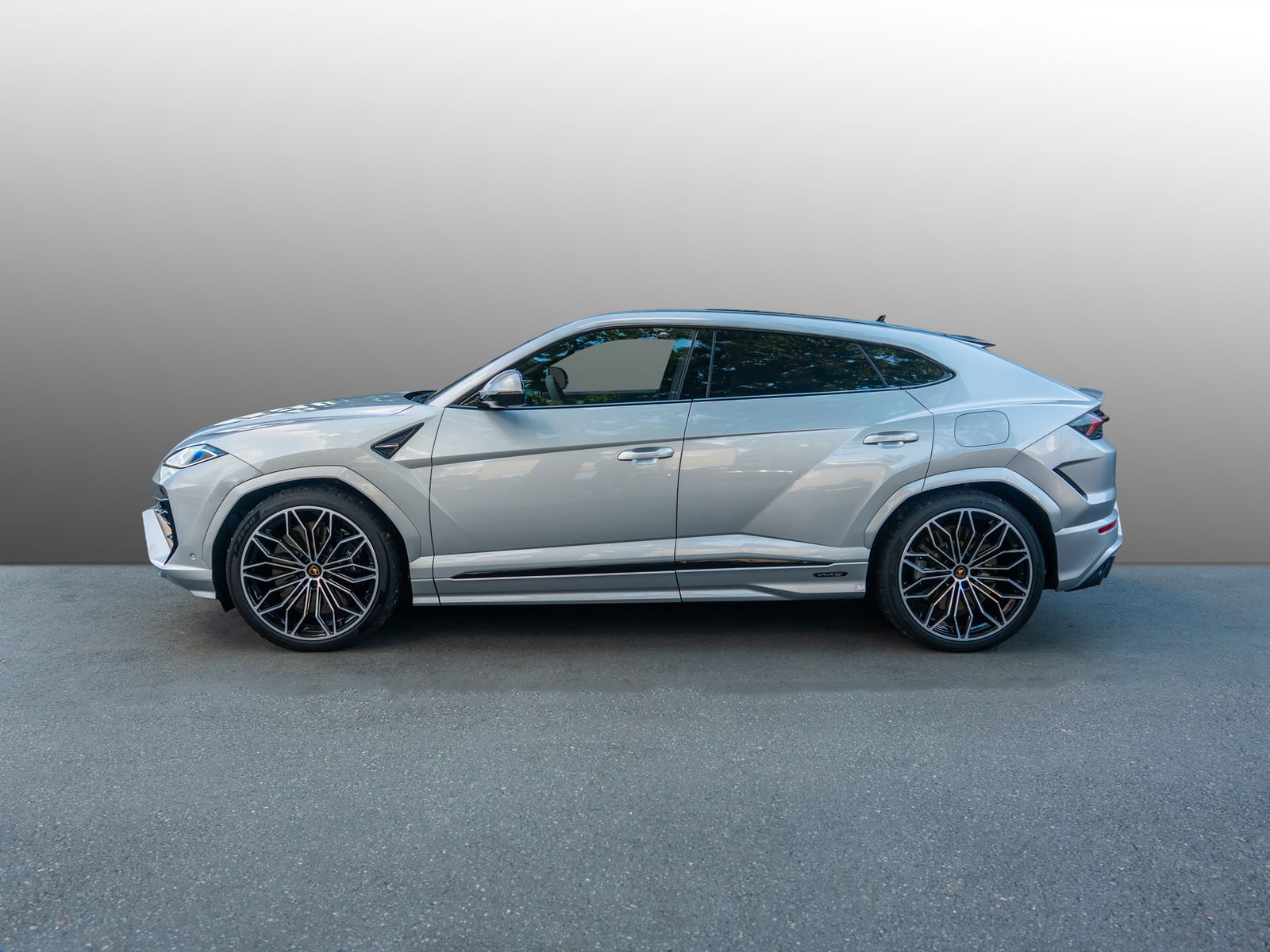 Lamborghini Urus SE B&O Dark Package MY25 foto 2
