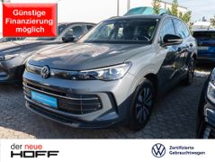 Volkswagen Tiguan 1.5 eTSI DSG GOAL Anschlussgarantie AHK A