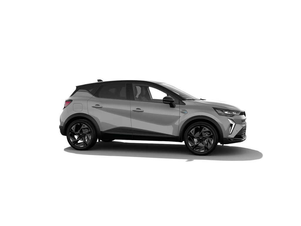 RENAULT Captur - Bild 9