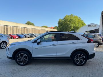 Mitsubishi Eclipse Cross - 7