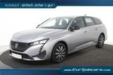 Peugeot 308 SW Active *1.Hand*Navi*Park ass.*DAB* - gebrauchte Peugeot 308 aus dem Jahr 2022