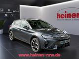 Cupra Leon 1.5 eTSI DSG LED+SHZ+WINTERP.+KAM.+KLIMA - mit Benzin-Antrieb: Grau, Ambiente-Beleuchtung, Limousine, mit Klimaanlage