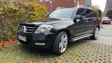 Mercedes-Benz GLK 250 CDI 4MATIC BlueEFFICIENCY - - Mercedes-Benz GLK 250