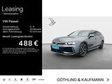 Volkswagen Passat R-Line 2.0 TDI DSG*NAVI*AHK*360*HUD*IQ-Dr - Volkswagen Passat: R36
