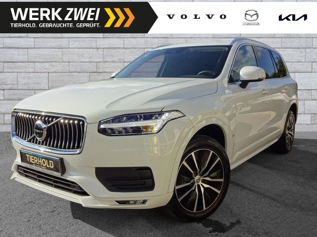 Volvo XC90 B5 Momentum Pro AWD ACC BLIS 360° 19"