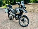 BMW GS 1200 mit Variokoffern NAVI - Angebote entsprechen deinen Suchkriterien