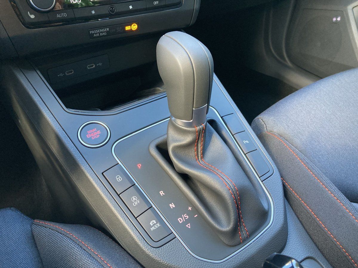 Seat Ibiza - Bild 19