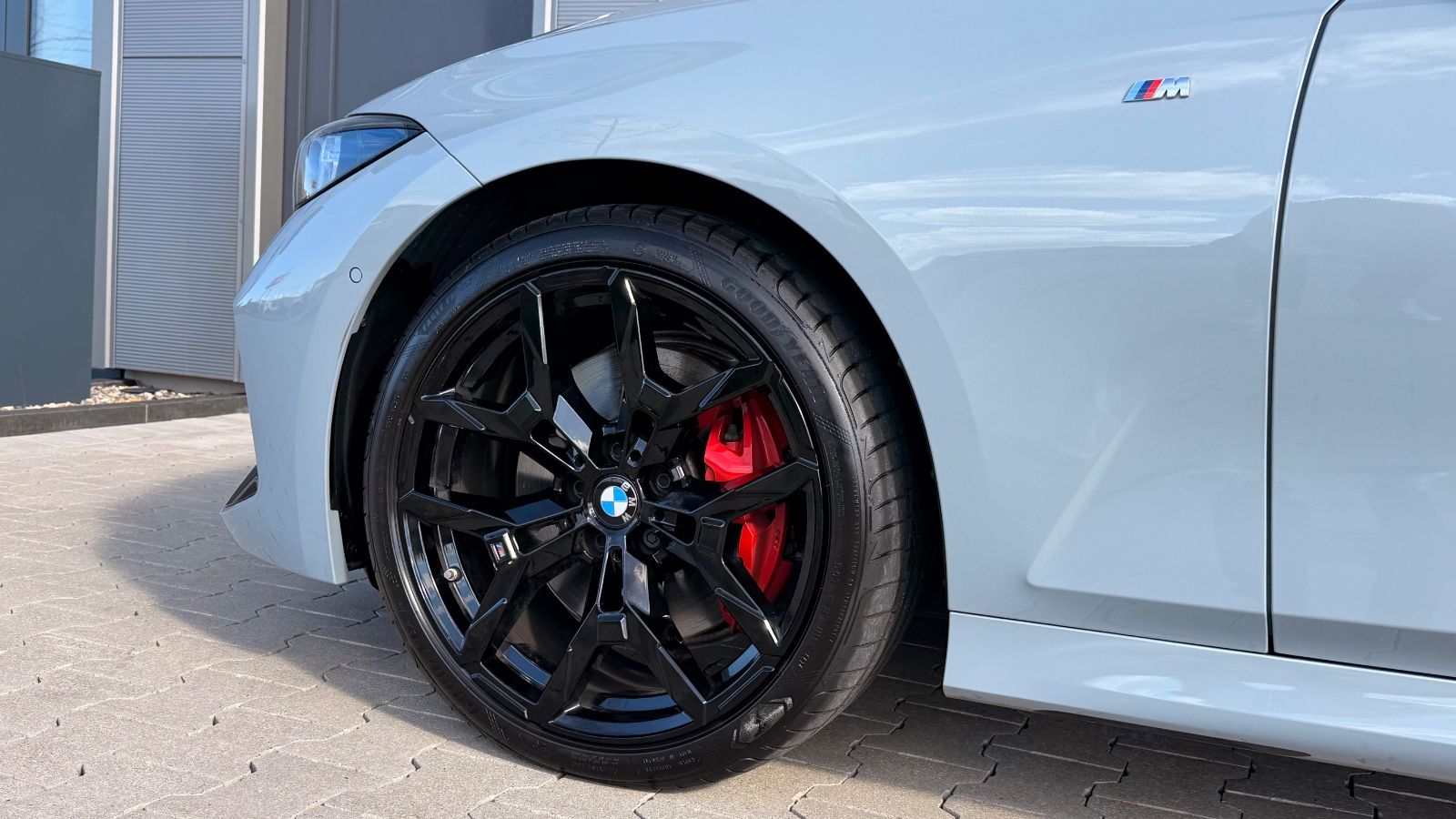 BMW 320 320 d xDrive M Sport PRO|H&amp;K|HuD|AHK|PANO|EL.Sit Vorschau 6