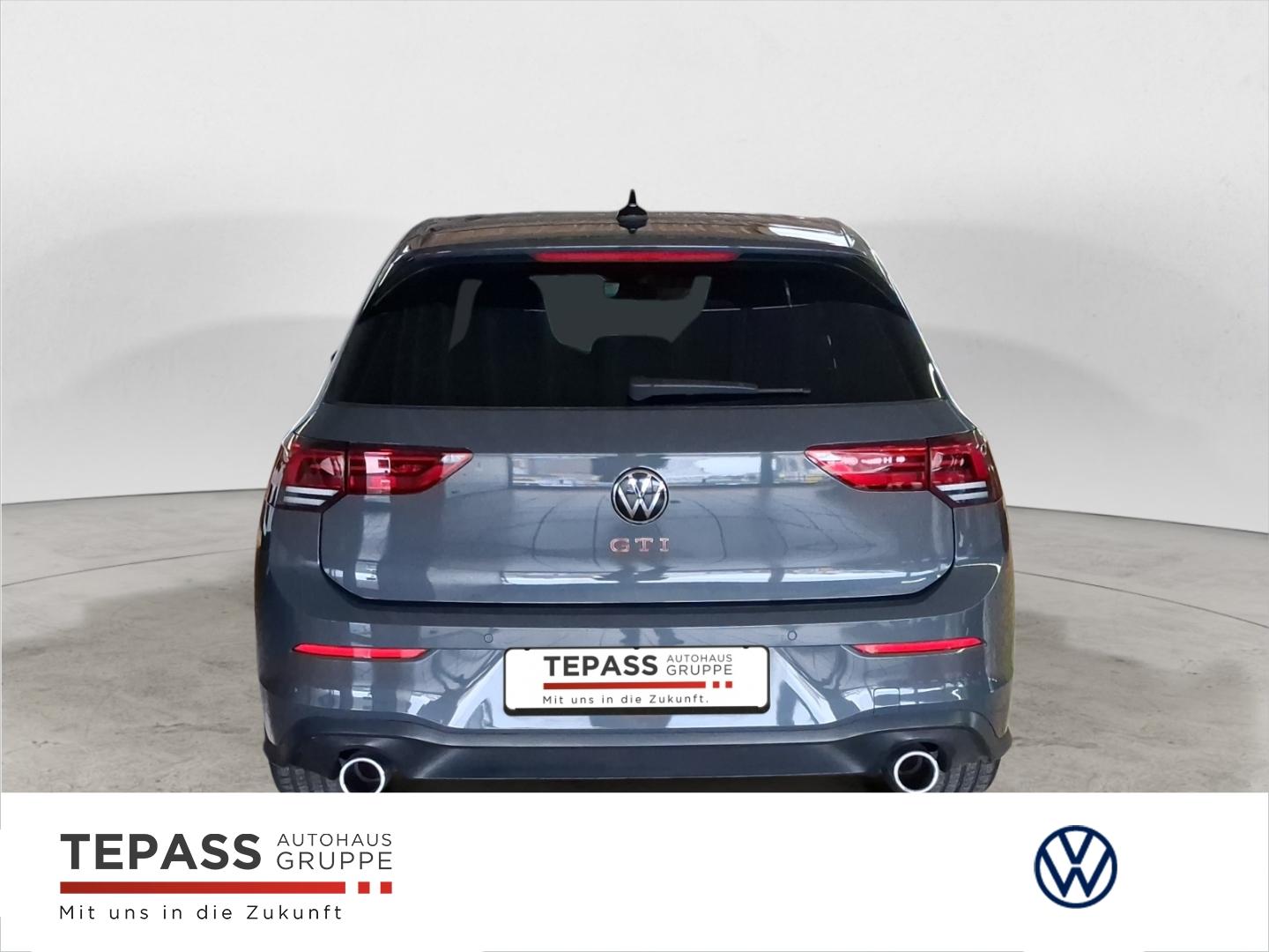 Volkswagen Golf GTI 2.0 TSI APP SOUND KAM, миниатюра 5