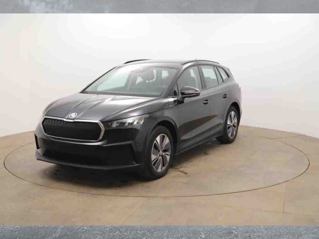 Skoda Enyaq iV 50 LOFT LED+NAVI+APP+SHZ+GRA+PDC imagem 2