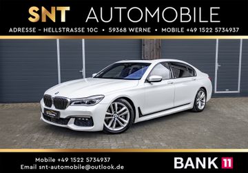 BMW 750 - 3