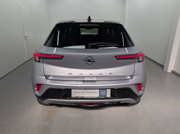 Opel Mokka - 3