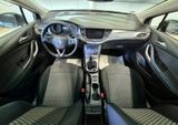 Opel Astra K Sports Tourer Edition Start/Stop|AHK - Opel Astra: Tour
