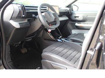 Citroën C3 Hybrid 110 MAX