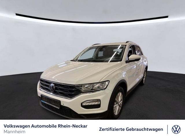 Volkswagen T-Roc - Bild 2