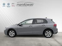 Volkswagen Golf VIII 1.5 TSI 131 PS *LIFE*LED ACC NAVI APP