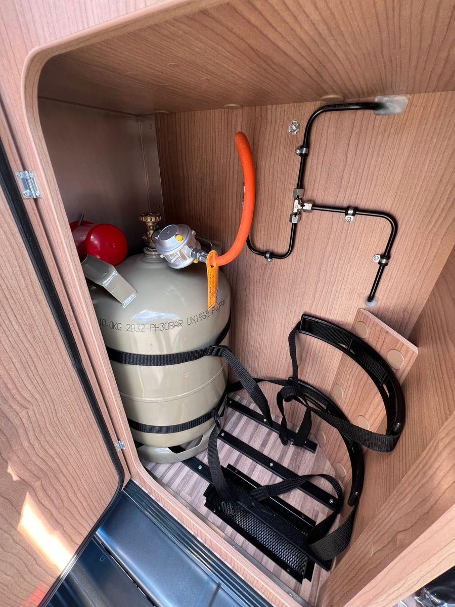 Fahrzeugabbildung Malibu Van diversity GT skyview 640 LE K