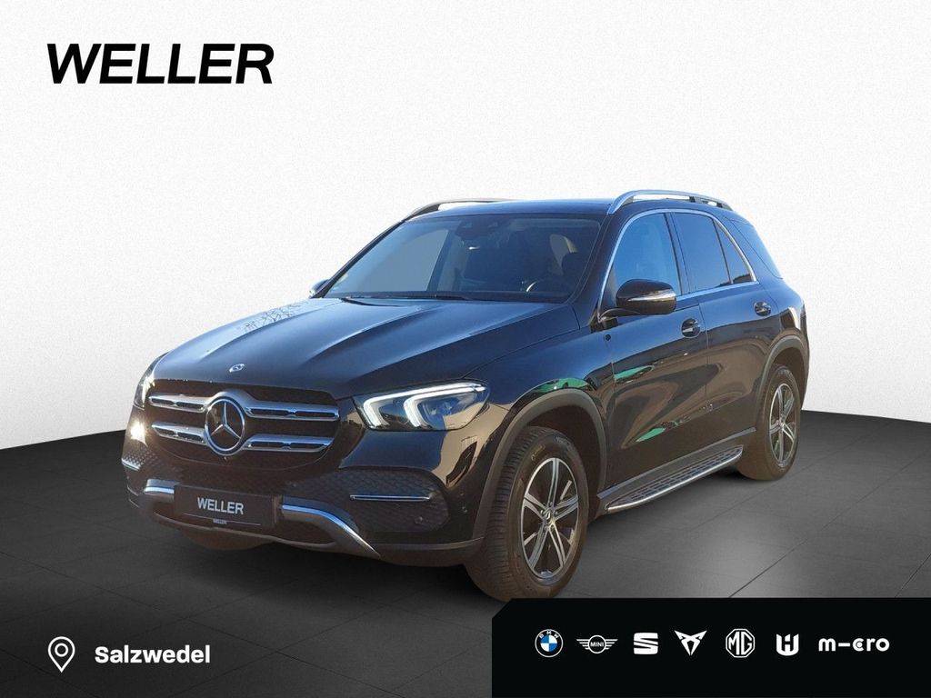 Mercedes-Benz GLE 300