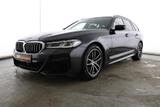 BMW 530i M Sport NAV|PANO|Laser|HUD|DAProf|360° - BMW 530 Gebrauchtwagen in Saarbrücken