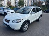 Hyundai santa Fe 2.2 150 ps 2WD - gebrauchte Hyundai SANTA FE aus dem Jahr 2009