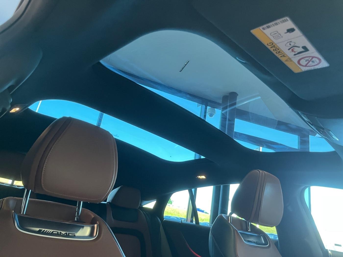 Mercedes-Benz AMG GT 53 4MATIC+ HUD*Burm*StandHz*AHK*