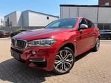 BMW X6 M50 dA B&O 360/SPUR/LED/TWA - BMW X6 Gebrauchtwagen in Mülheim (Ruhr)