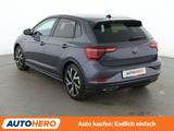 Volkswagen Polo 1.0 TSI R-Line Aut.*NAVI*LED*PLA*CAM* - VW Polo Gebrauchtwagen in Nürnberg