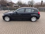 BMW 116i Limousine 5.Türig HU+AU 12.2027 ALUFELGEN - BMW: Alufelgen