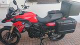 BMW F800 GS