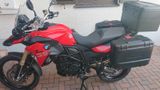 BMW F800 GS