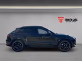 Porsche Macan S SPORTAGA/ ACC/ PDLS/ LUFTFED/ CHRONO/ KA - Porsche Gebrauchtwagen in Berlin