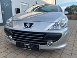 Peugeot 307 CC Cabrio-Coupe Tendance - Peugeot 307: Cabrio
