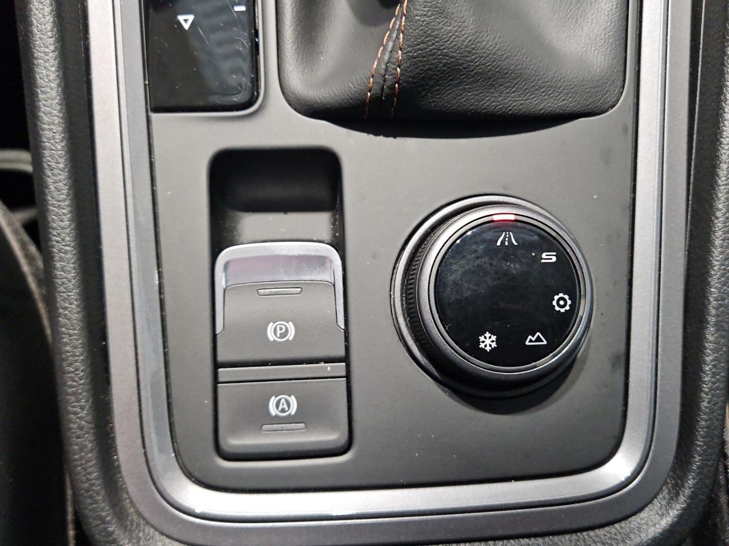 Cupra Ateca Basis 4Drive 2.0 AHK-klappbar Navi Digital, миниатюра 25