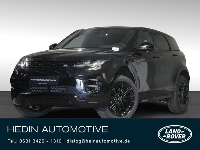 Land Rover Range Rover Evoque 2.0 D200 Dynamic SE LED PANO