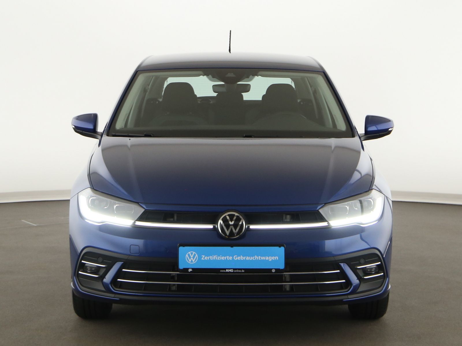 Volkswagen Polo - Bild 3