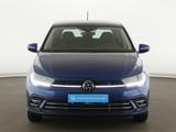 Volkswagen Polo 1.0TSI 95PS DSG Style Navi RFK ACC PDC IQ.L - Volkswagen Polo: Tsi Ps