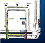 Kabe Travel Master Imperial i860 LQB Tandem - Angebote