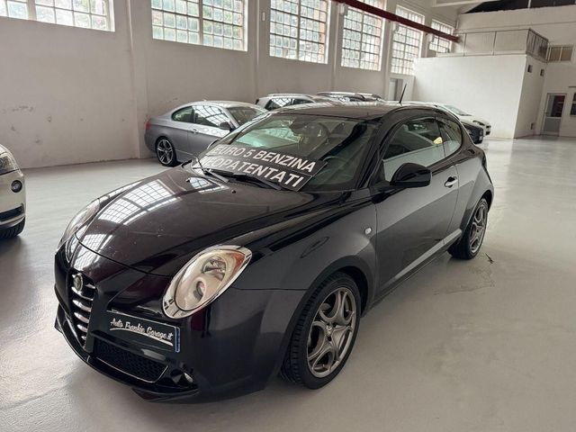 Alfa Romeo ALFA ROMEO - MiTo - 1.4 105CV M.air S&S Distinct