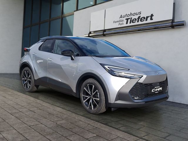C-HR 2.0 Plug-in-Hybrid Team Deutschland (AX2)