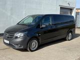 Mercedes-Benz Vito Tourer 116 CDI Pro 4x4 extralang, 8-Sitze - Mercedes-Benz Vito: 8