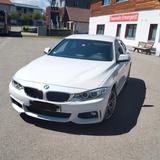 BMW 430 Gran Coupé 430i xDrive Gran Coupé M Spor... - BMW 430 Gran Coupé aus 2016