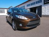 Ford Fiesta 1,4 Titanium - Ford Fiesta: 1.4
