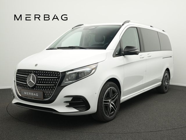 MERCEDES-BENZ V 250 d 4MATIC Avantgarde lang