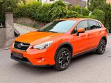 Subaru XV 2.0Diesel Allrad - Subaru XV aus 2012