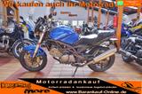 Cagiva Raptor 650+2.Hd+30350KM+Sehr gepflegt+Service ne - Angebote entsprechen deinen Suchkriterien